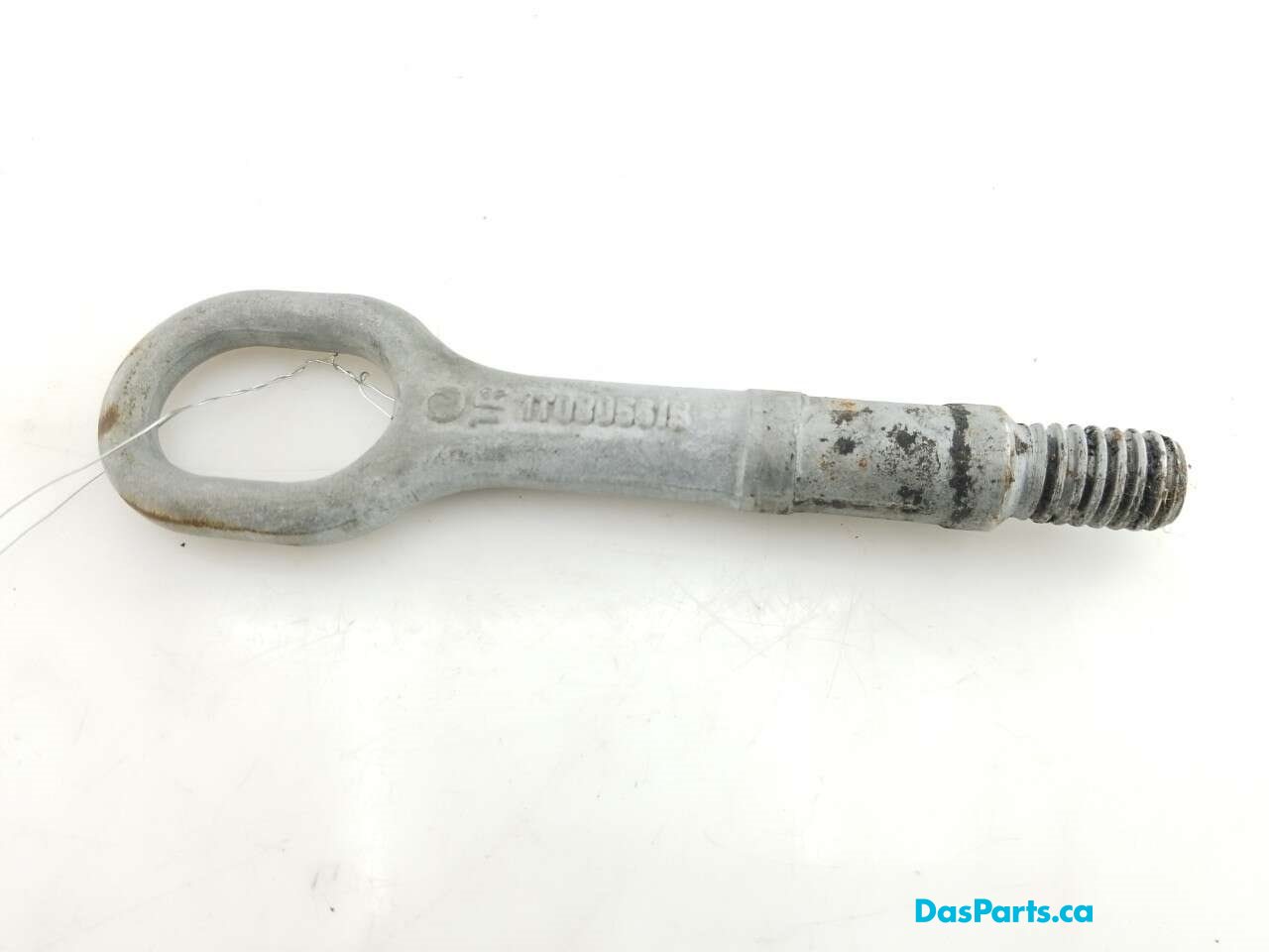 Tow Hook