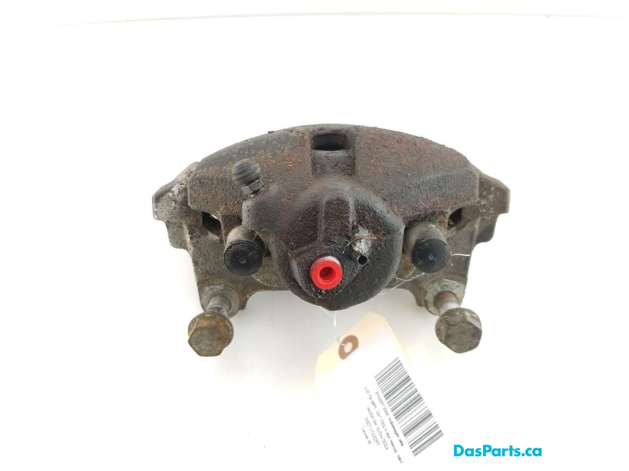 Caliper RF