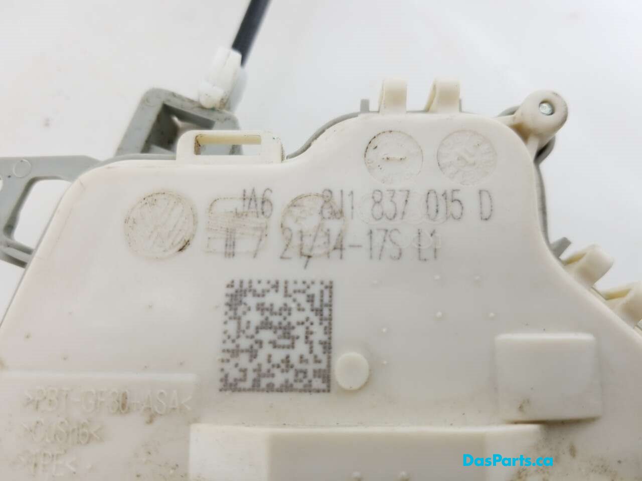 Door Module LF