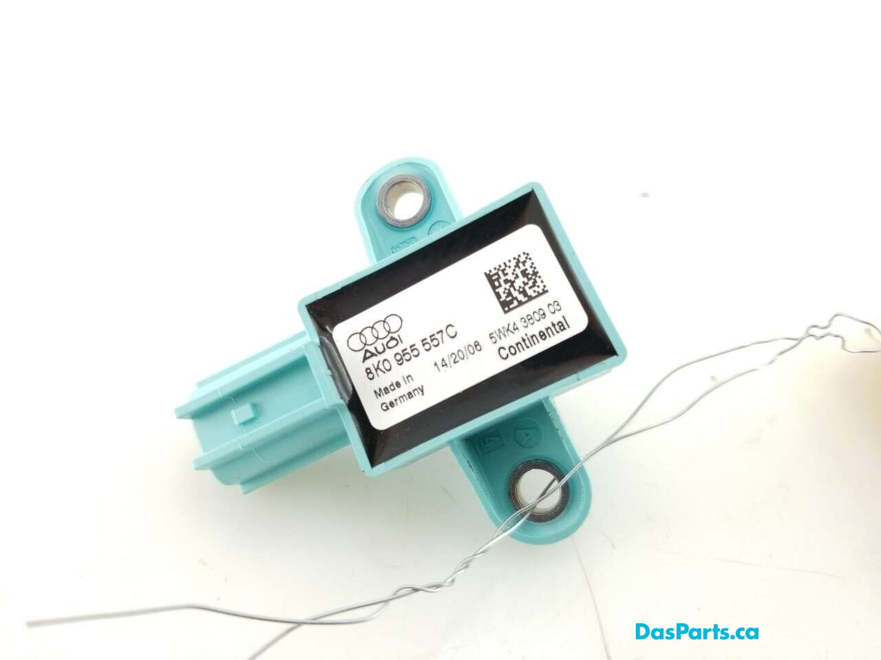Crash Sensor L Side