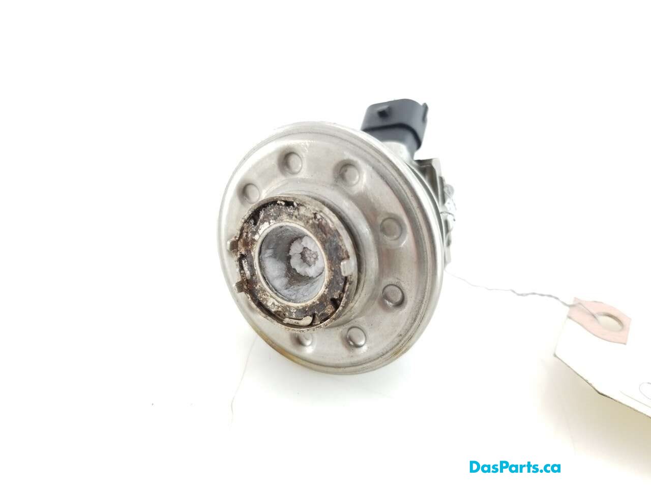 DEF Injector