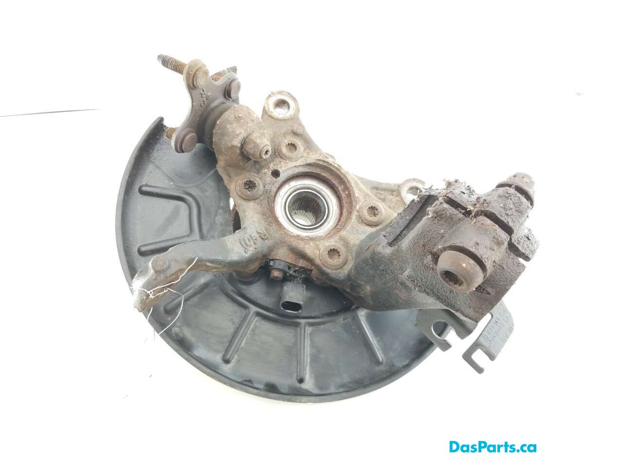 Spindle RF
