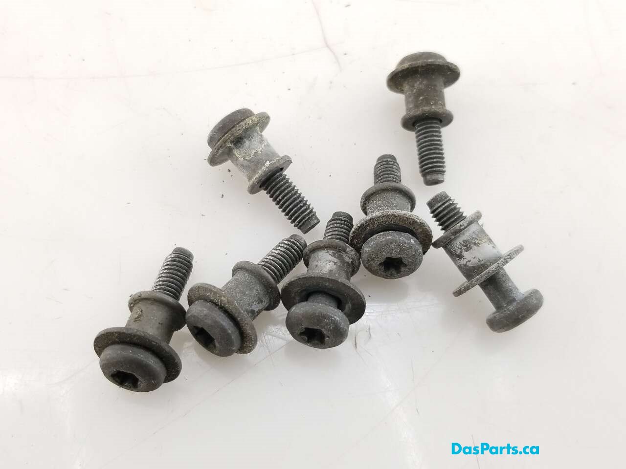 Valve Cover Hardware