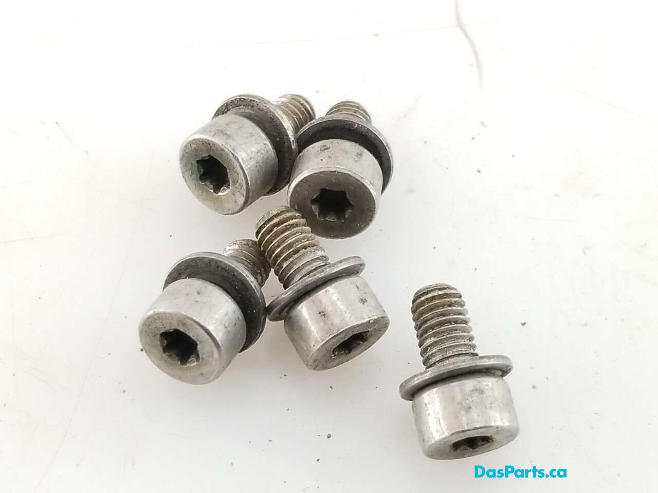 Fuel Filter Hardware