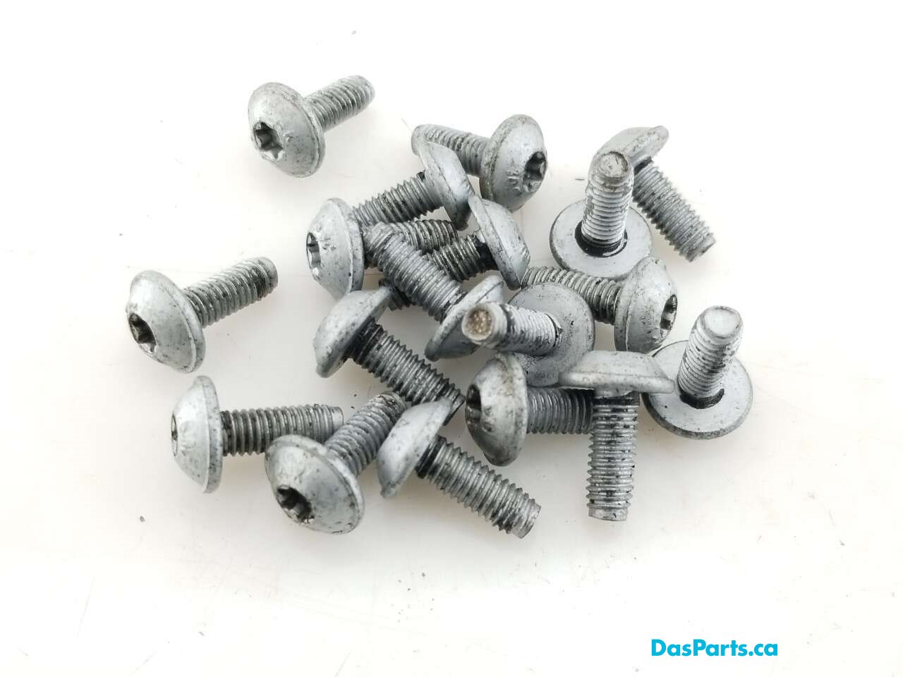 Oil Pan Hardware