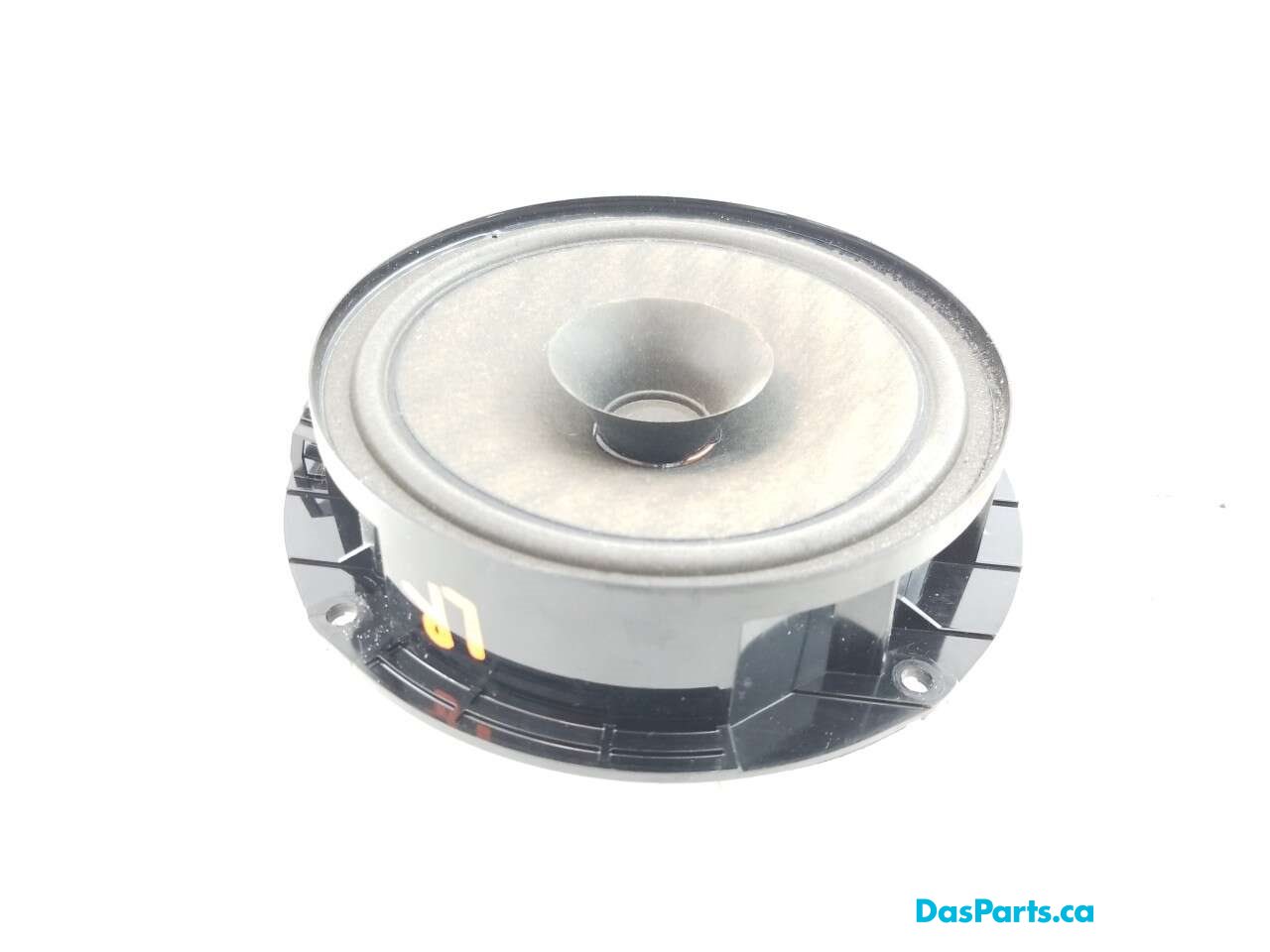 Speaker LR
