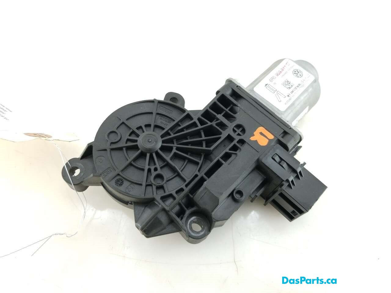 Window Motor LR