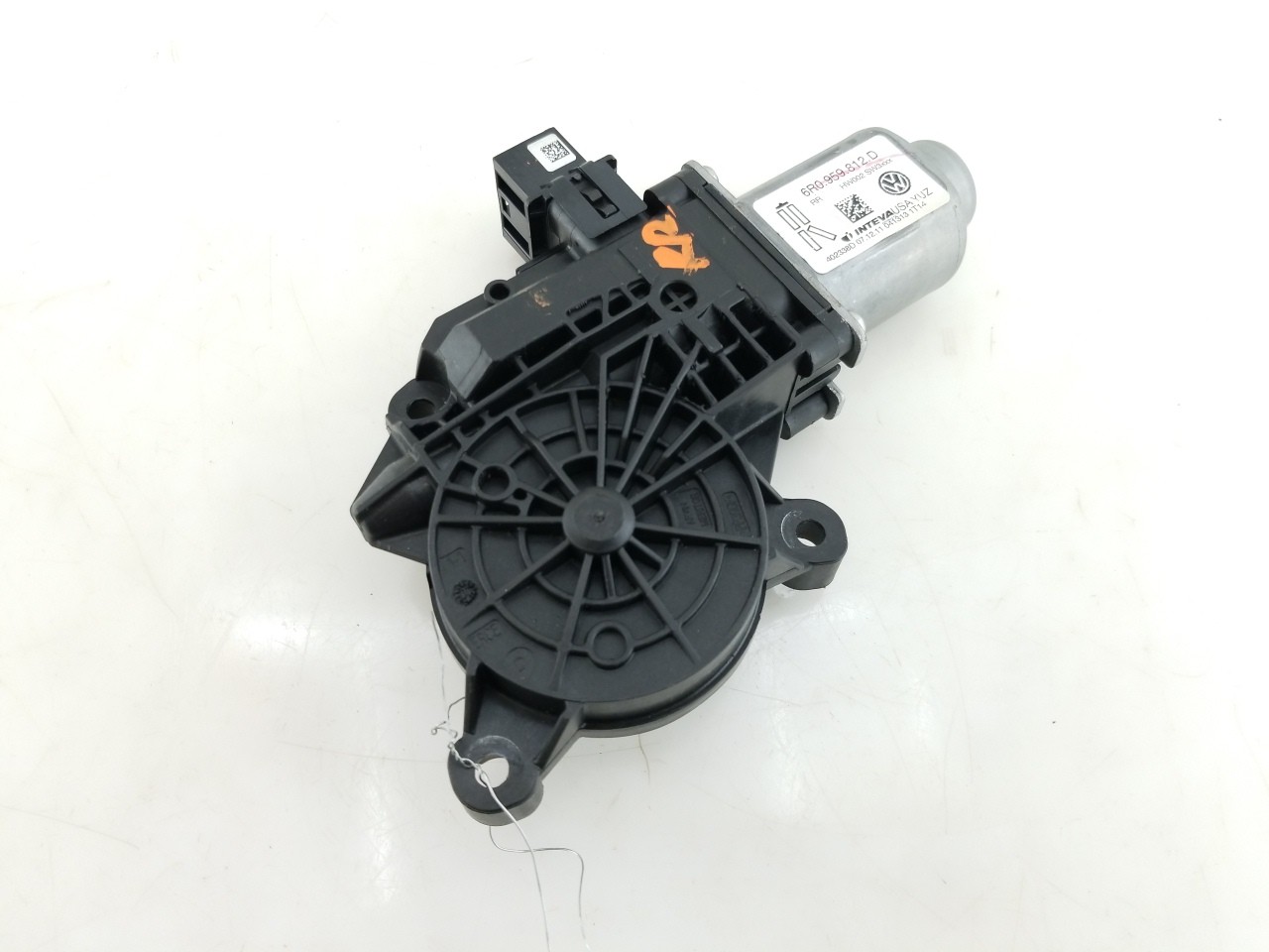 Window Motor RR