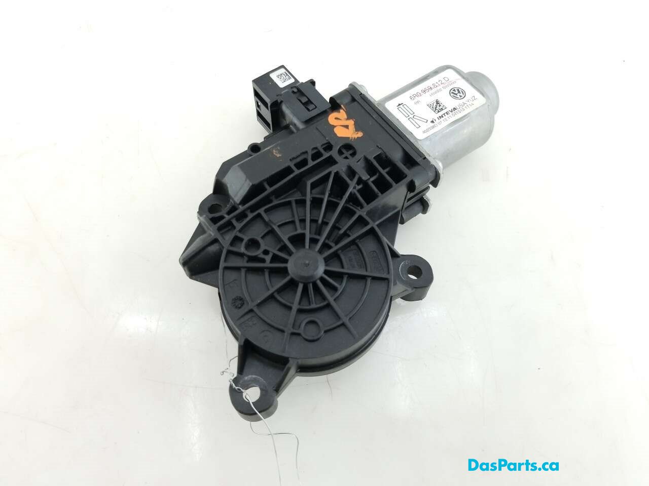 Window Motor RR
