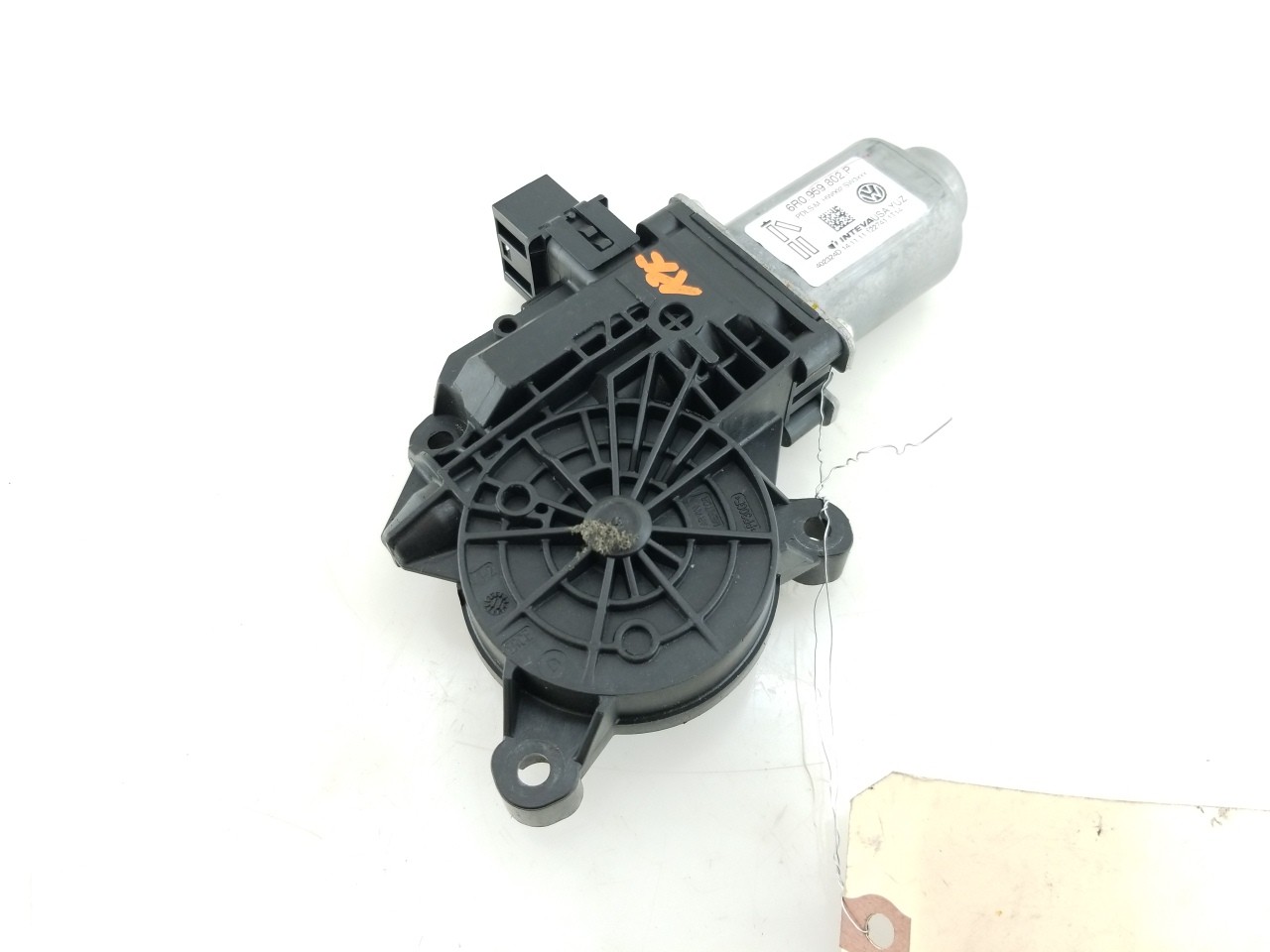 Window Motor RF