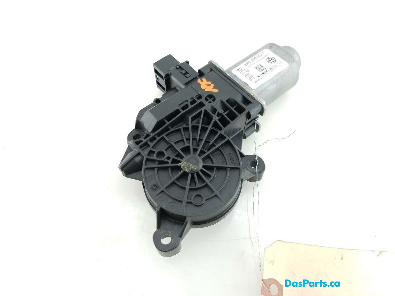 Window Motor RF