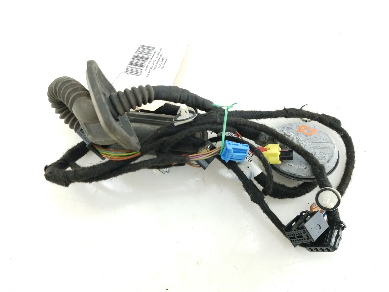 Door Harness RF 1