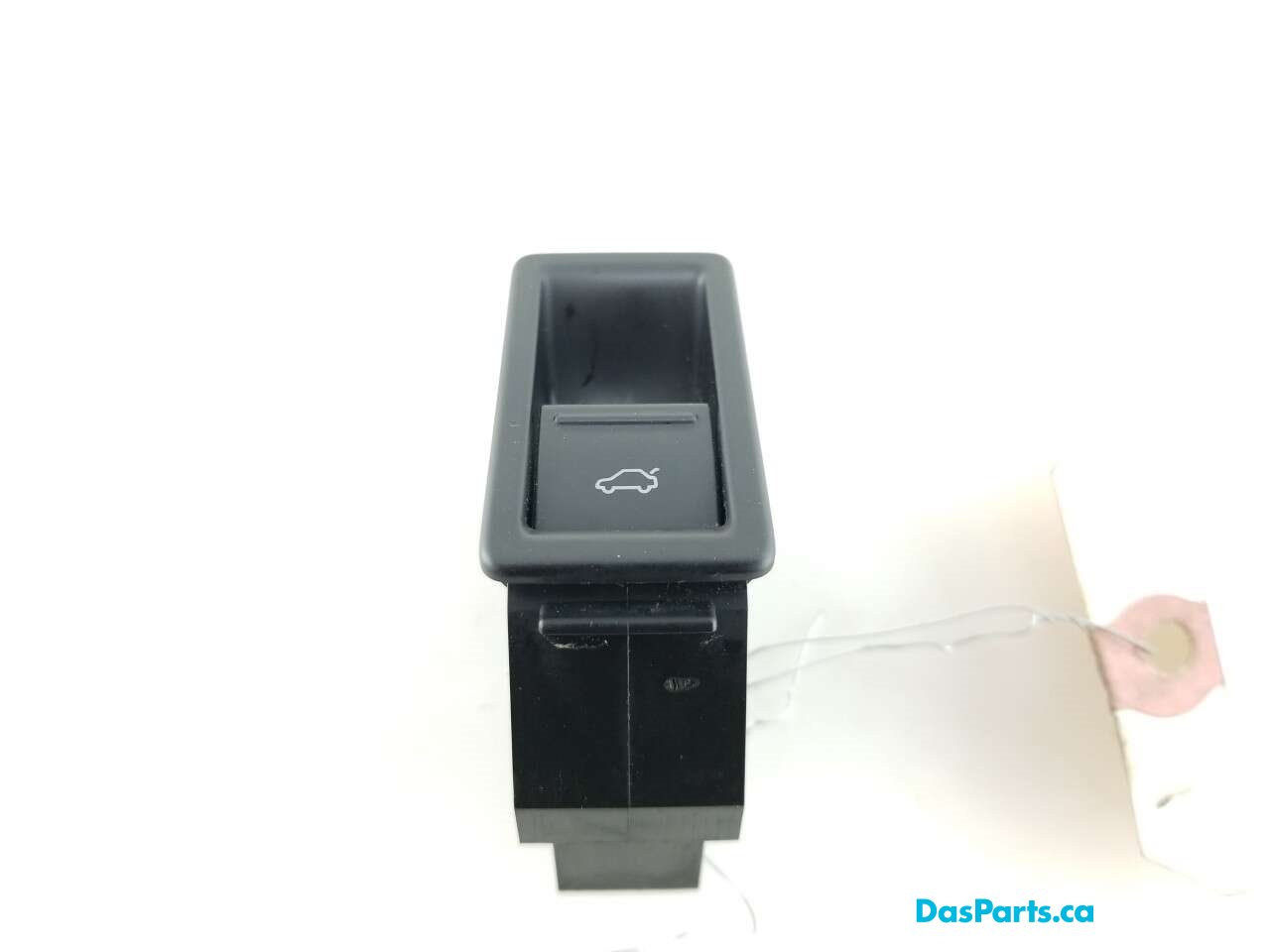 Trunk Release Switch