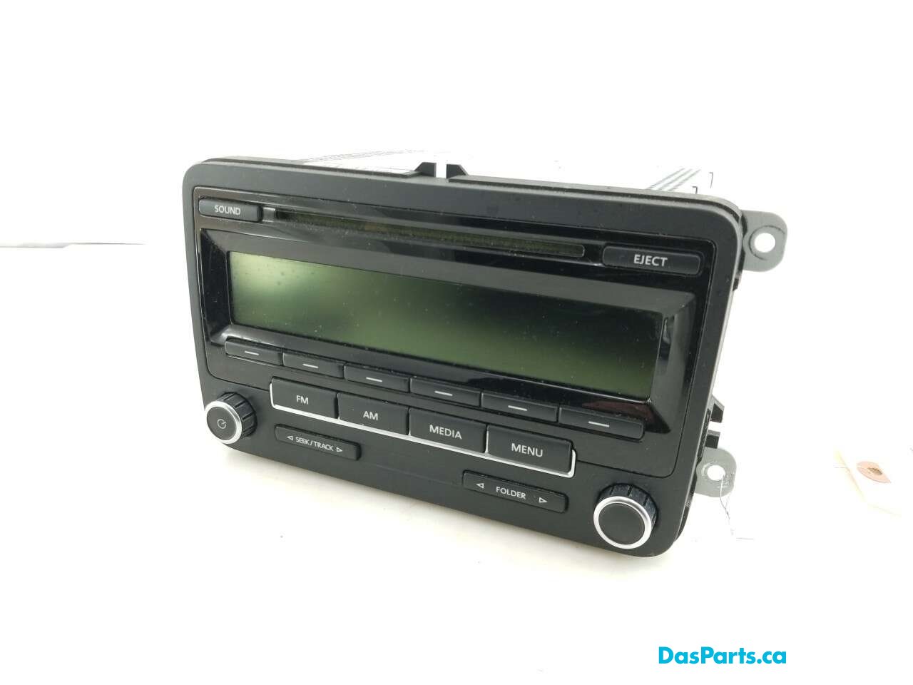 Radio OEM