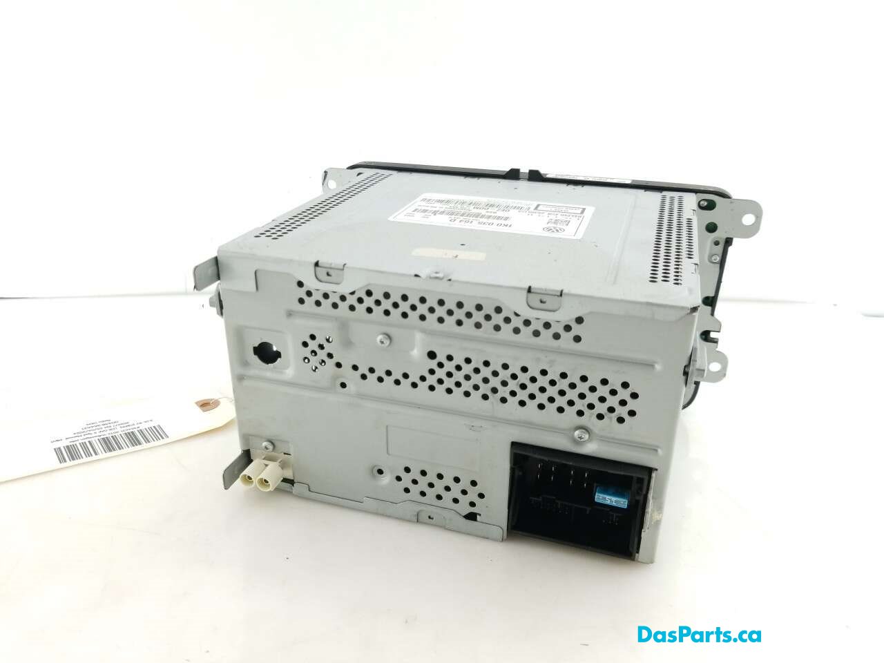 Radio OEM