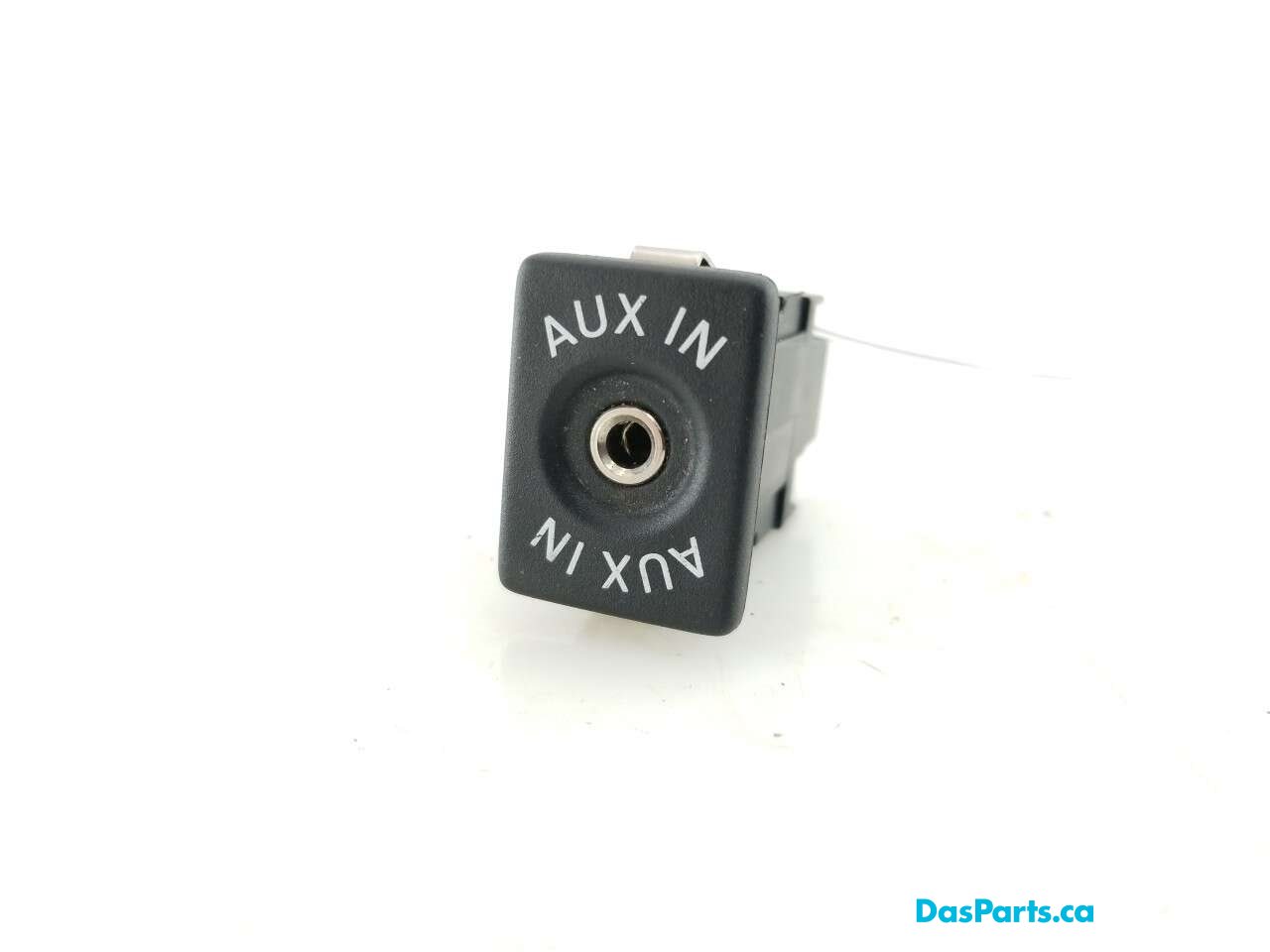 Aux Input