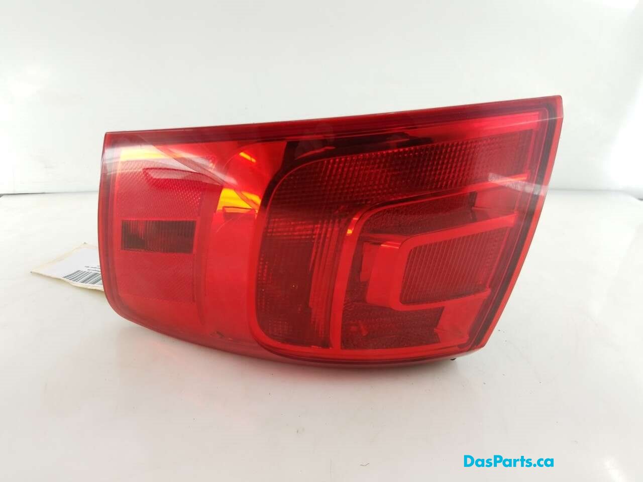 Taillight Outer RR
