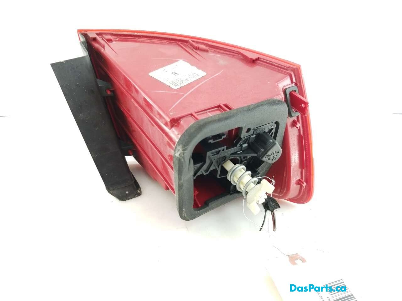Taillight Outer RR