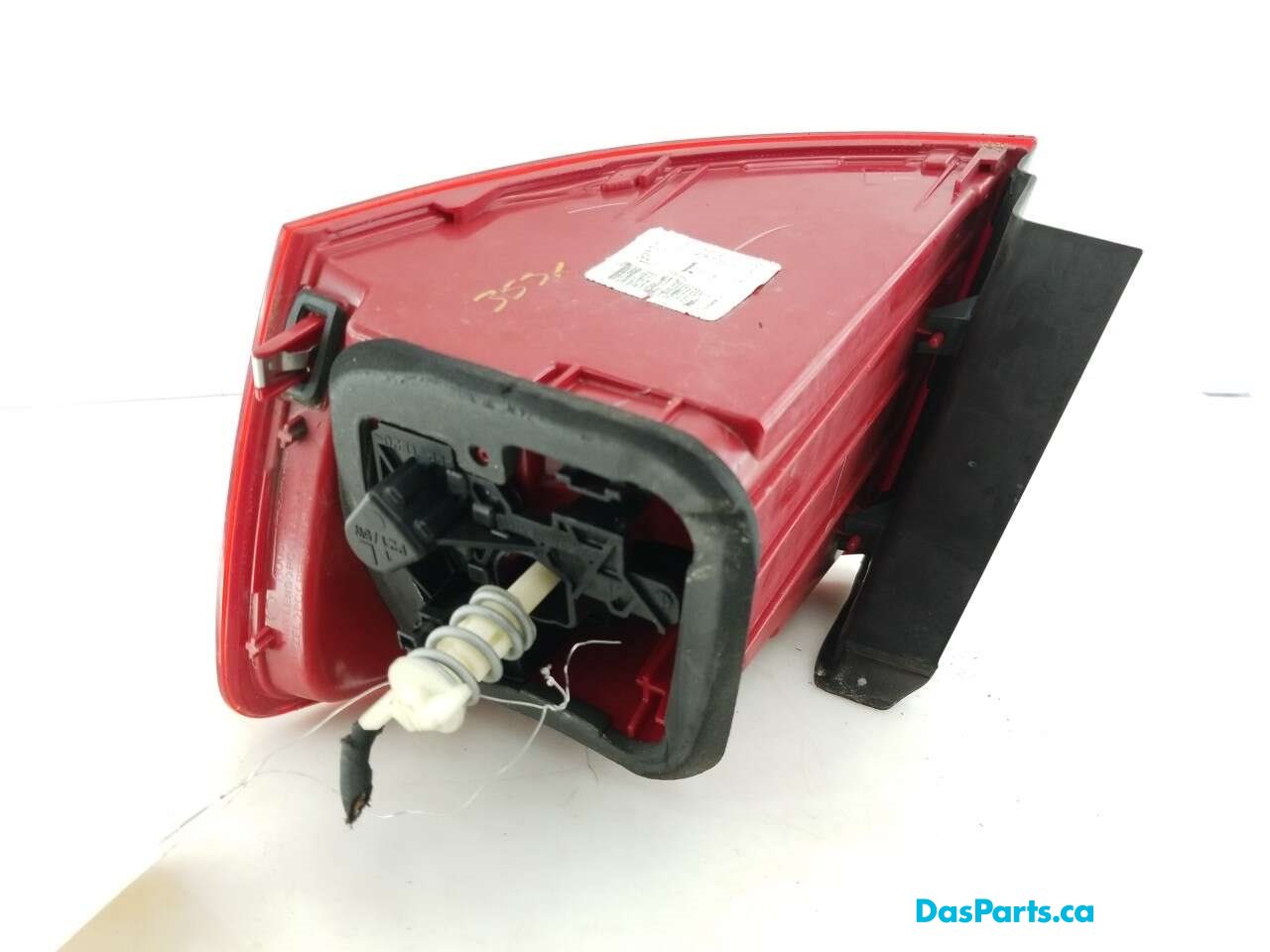Taillight Outer LR