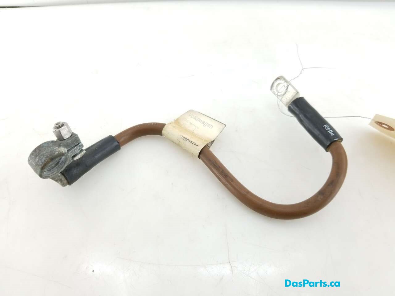 Main Ground Wire