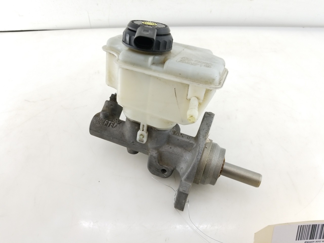 Master Cylinder