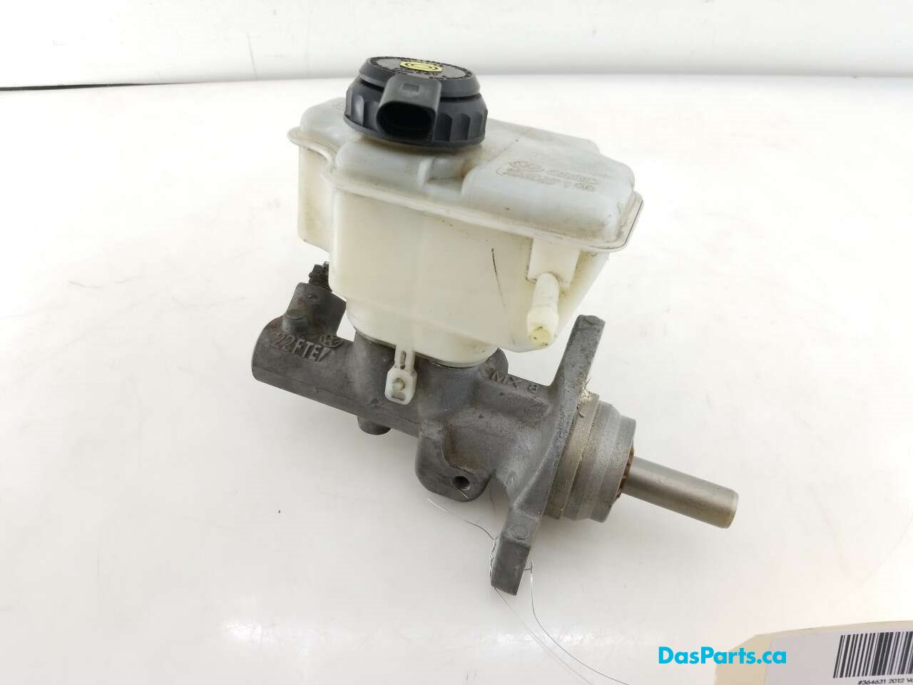Master Cylinder