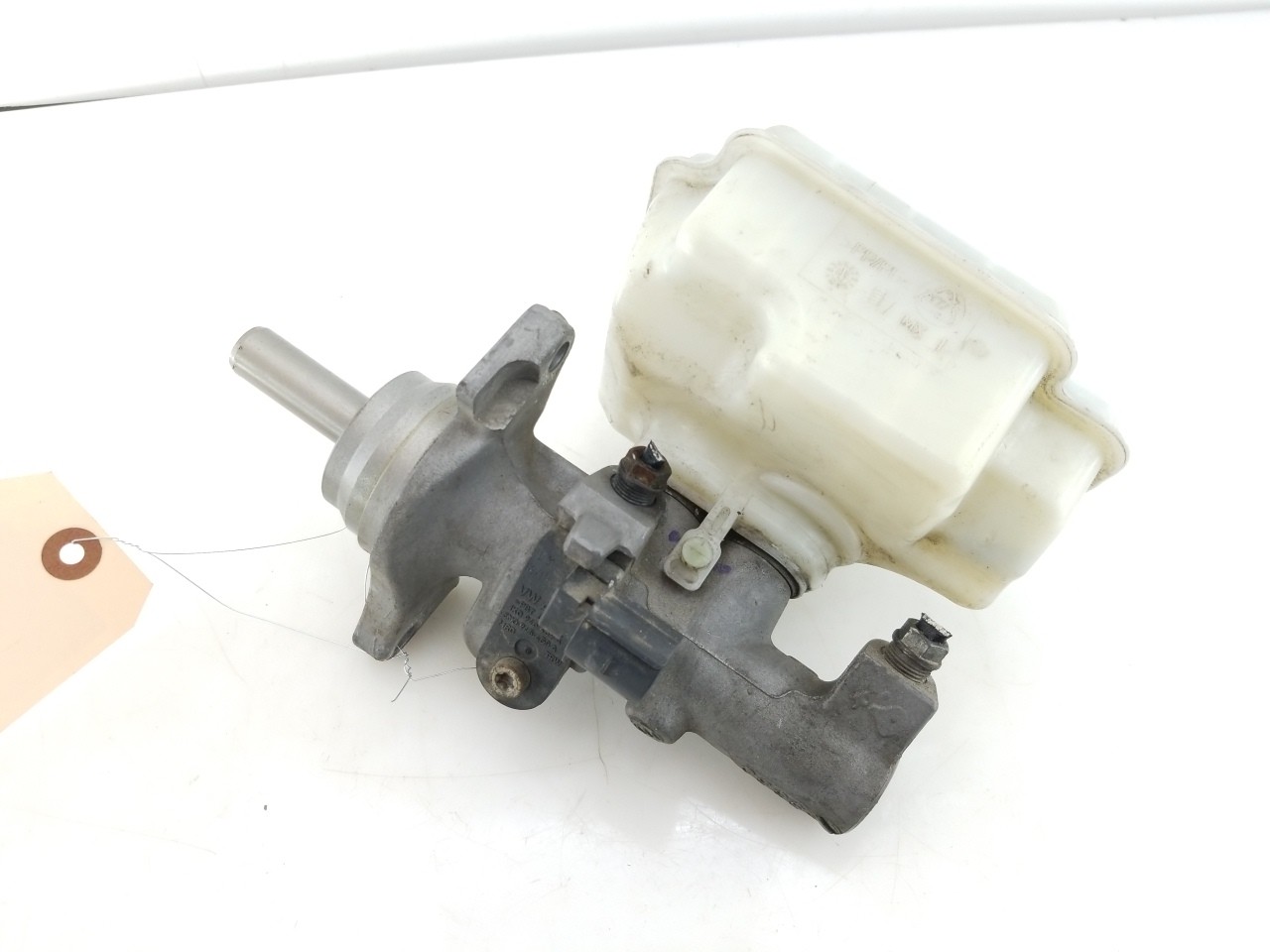 Master Cylinder