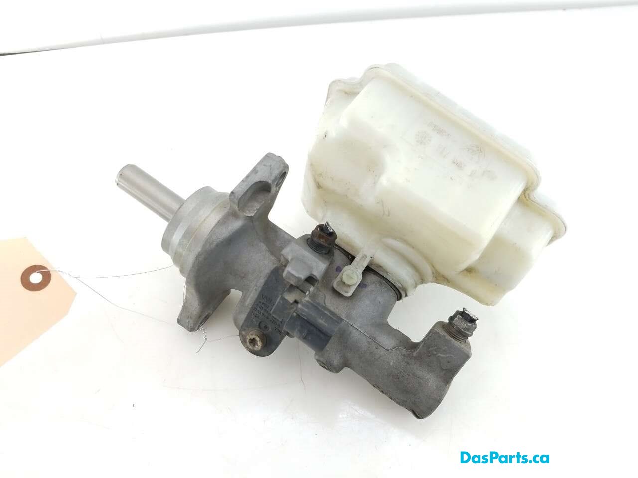 Master Cylinder
