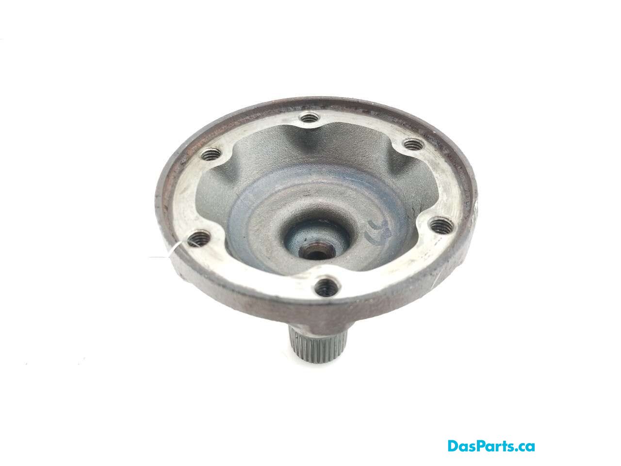 Axle Flange LF
