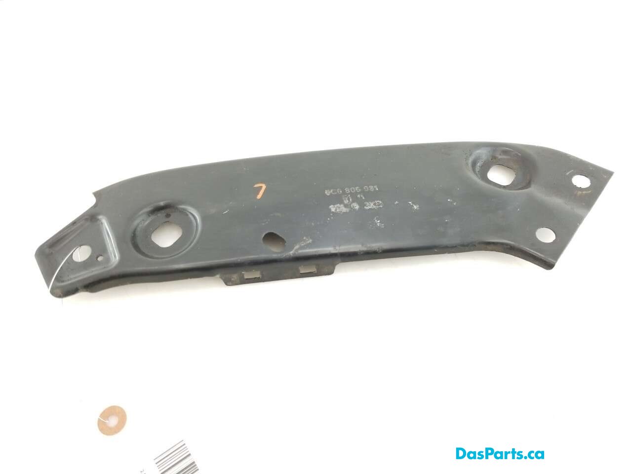 Radiator Support Bracket L 1