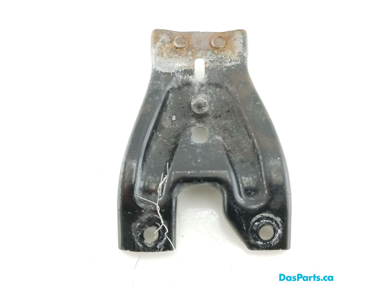 Hood Latch Support