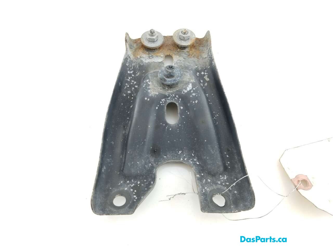 Hood Latch Support