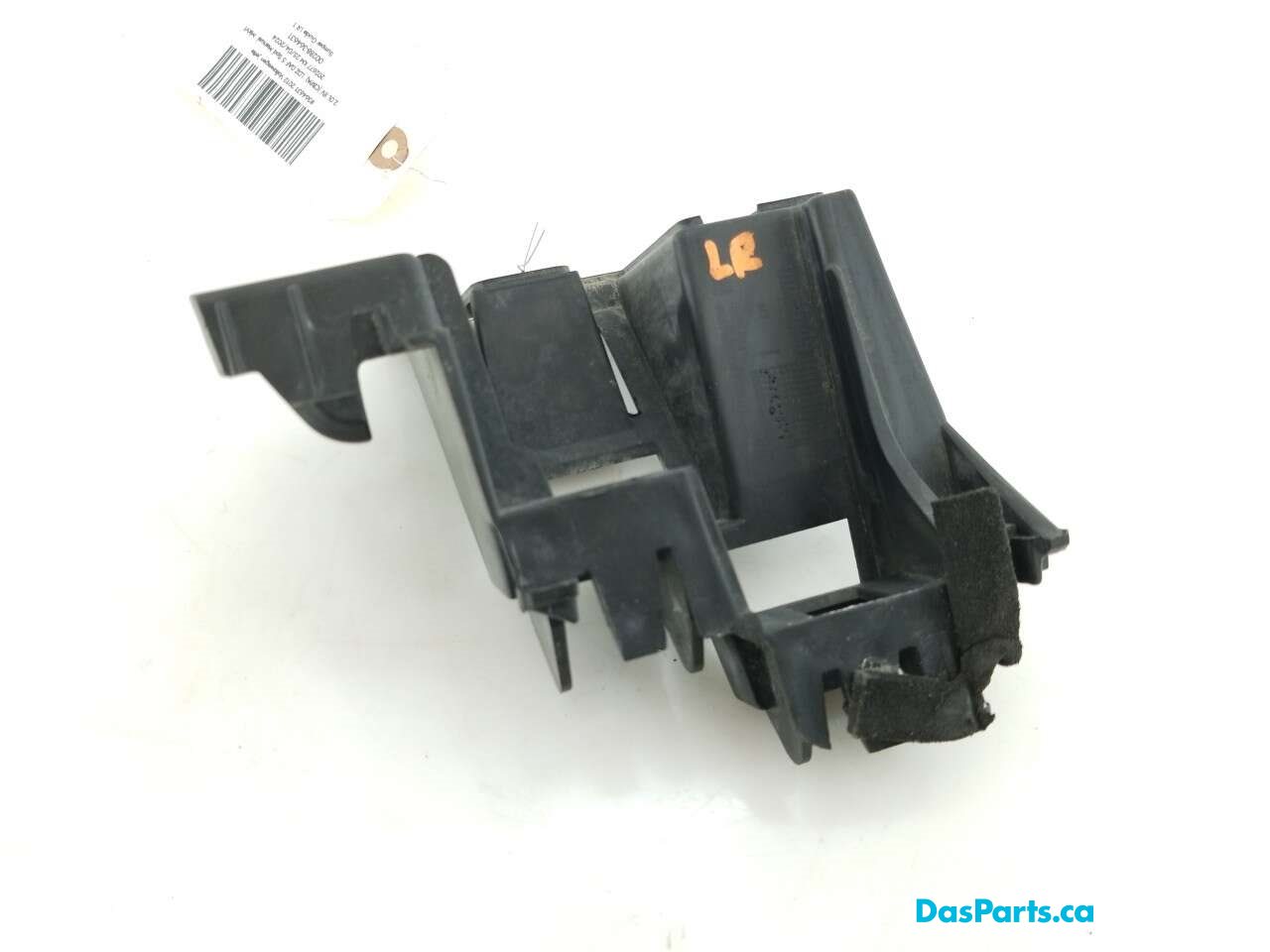 Bumper Guide LR 1
