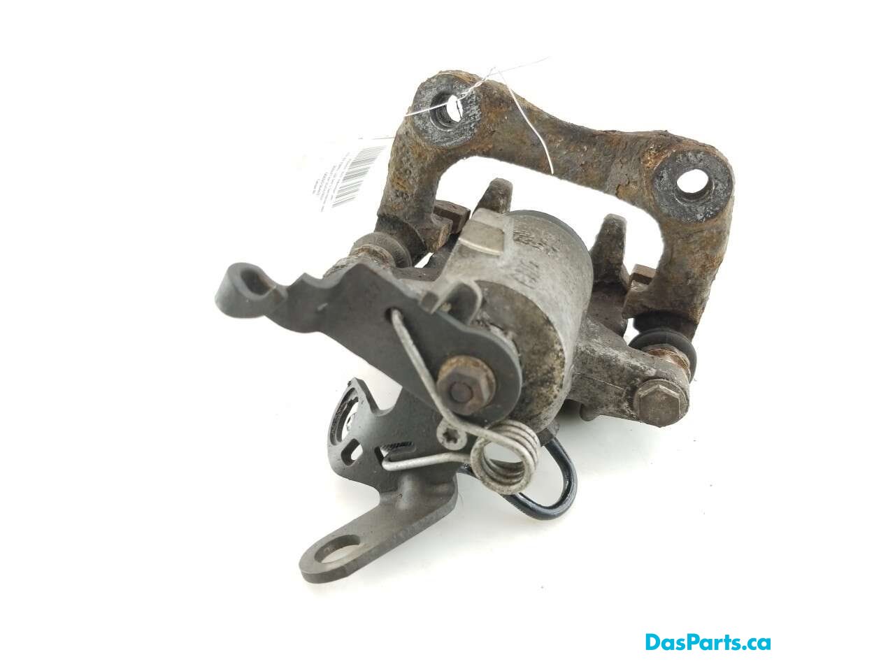 Caliper RR