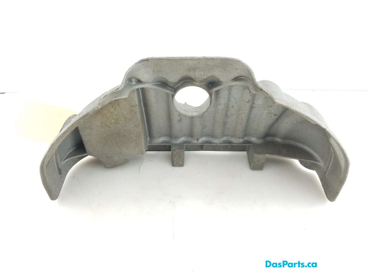 Exhaust Manifold Shield