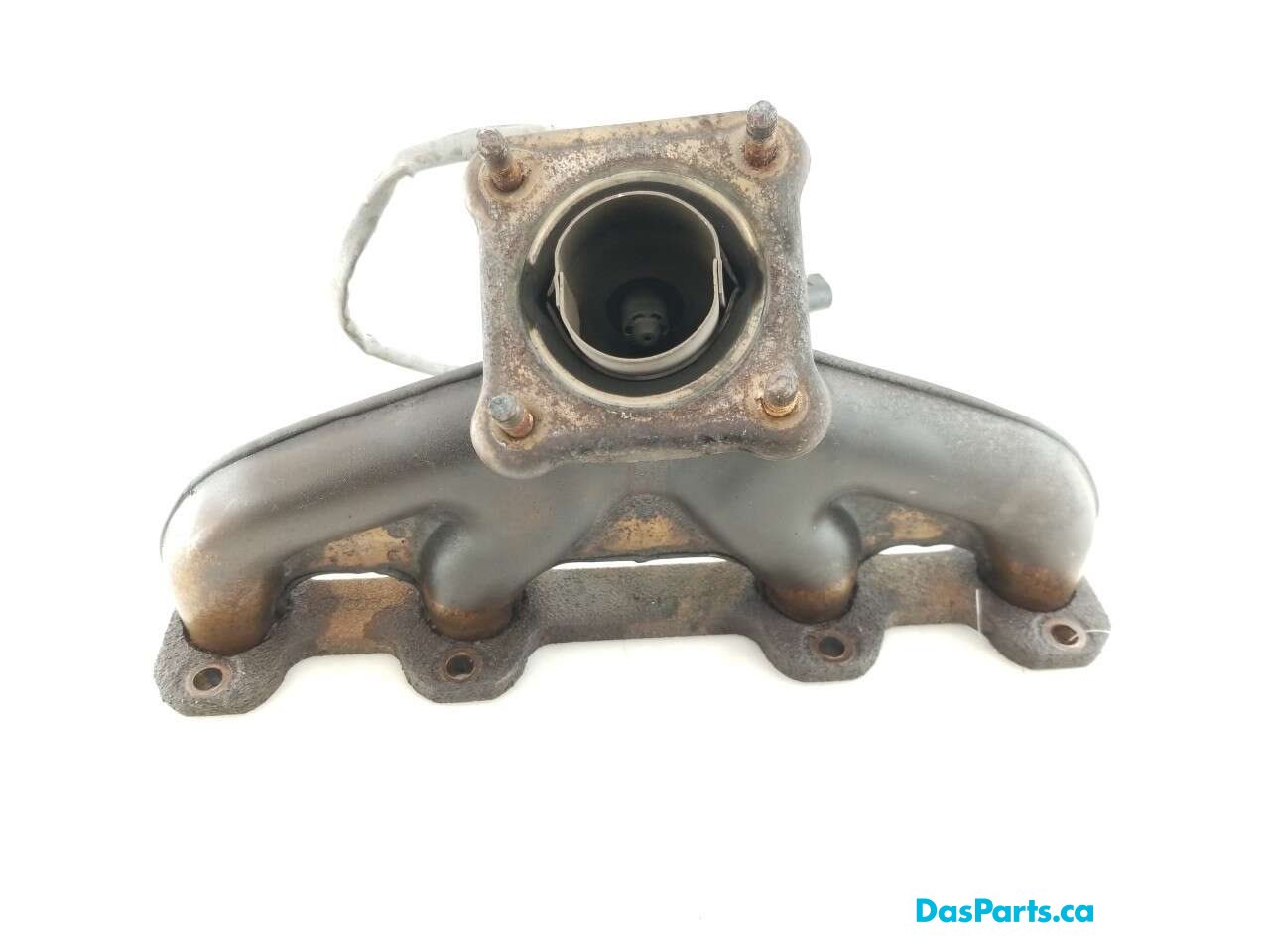 Exhaust Manifold 1
