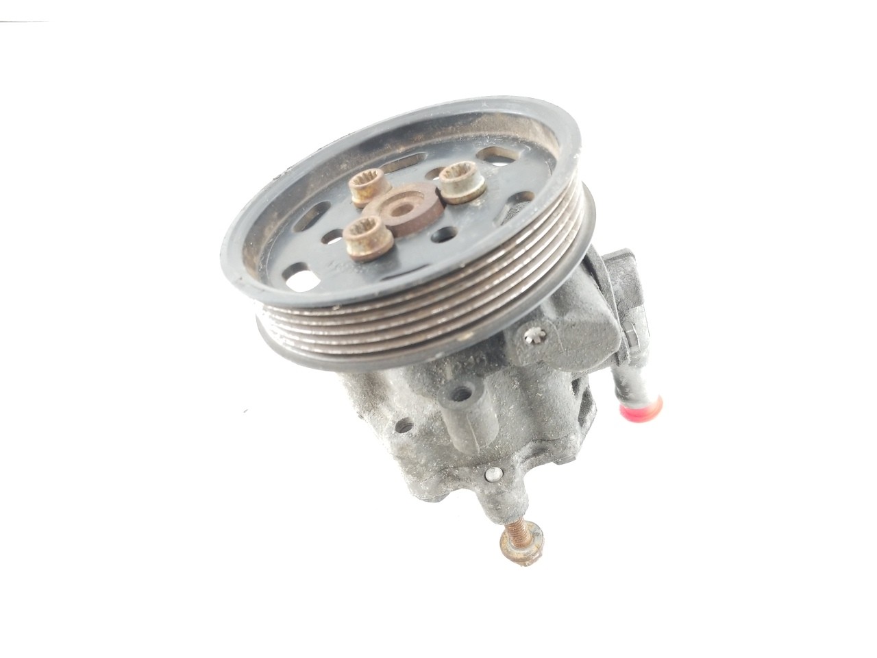 Power Steering Pump