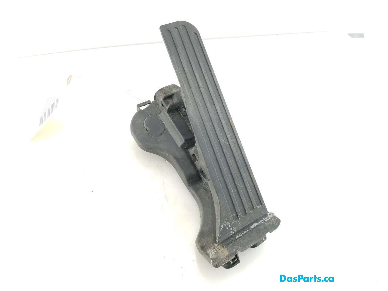 Gas Pedal
