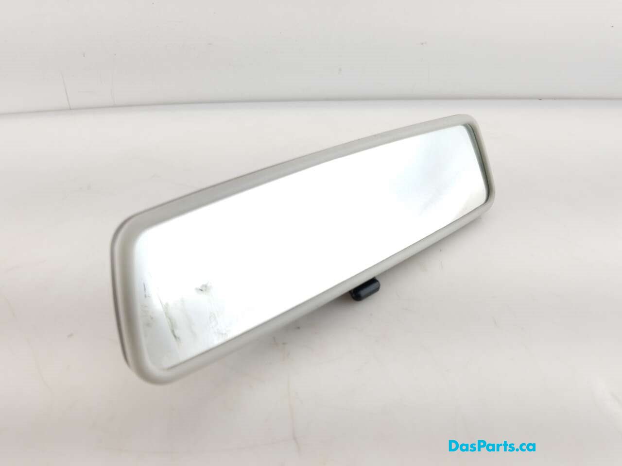 Rearview Mirror