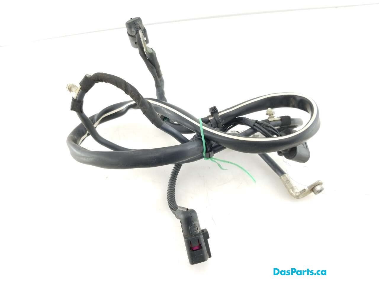 Alternator Harness