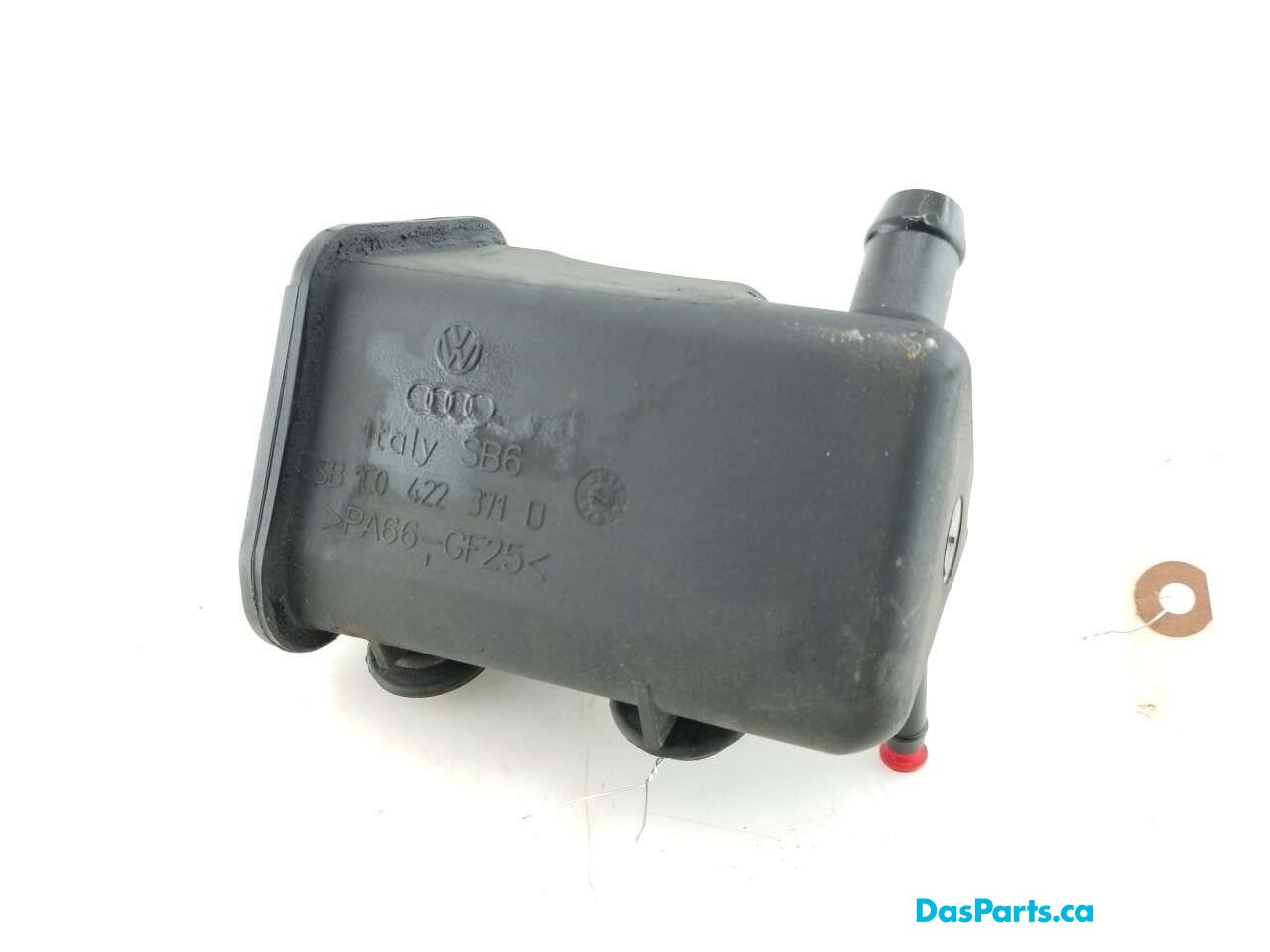 Power Steering Reservoir
