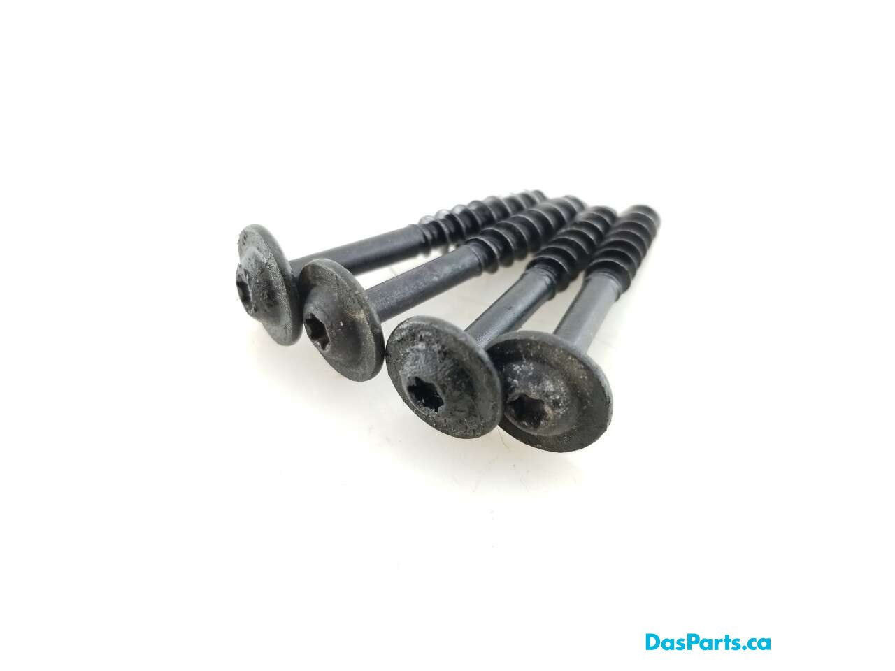 Throttle Body Hardware