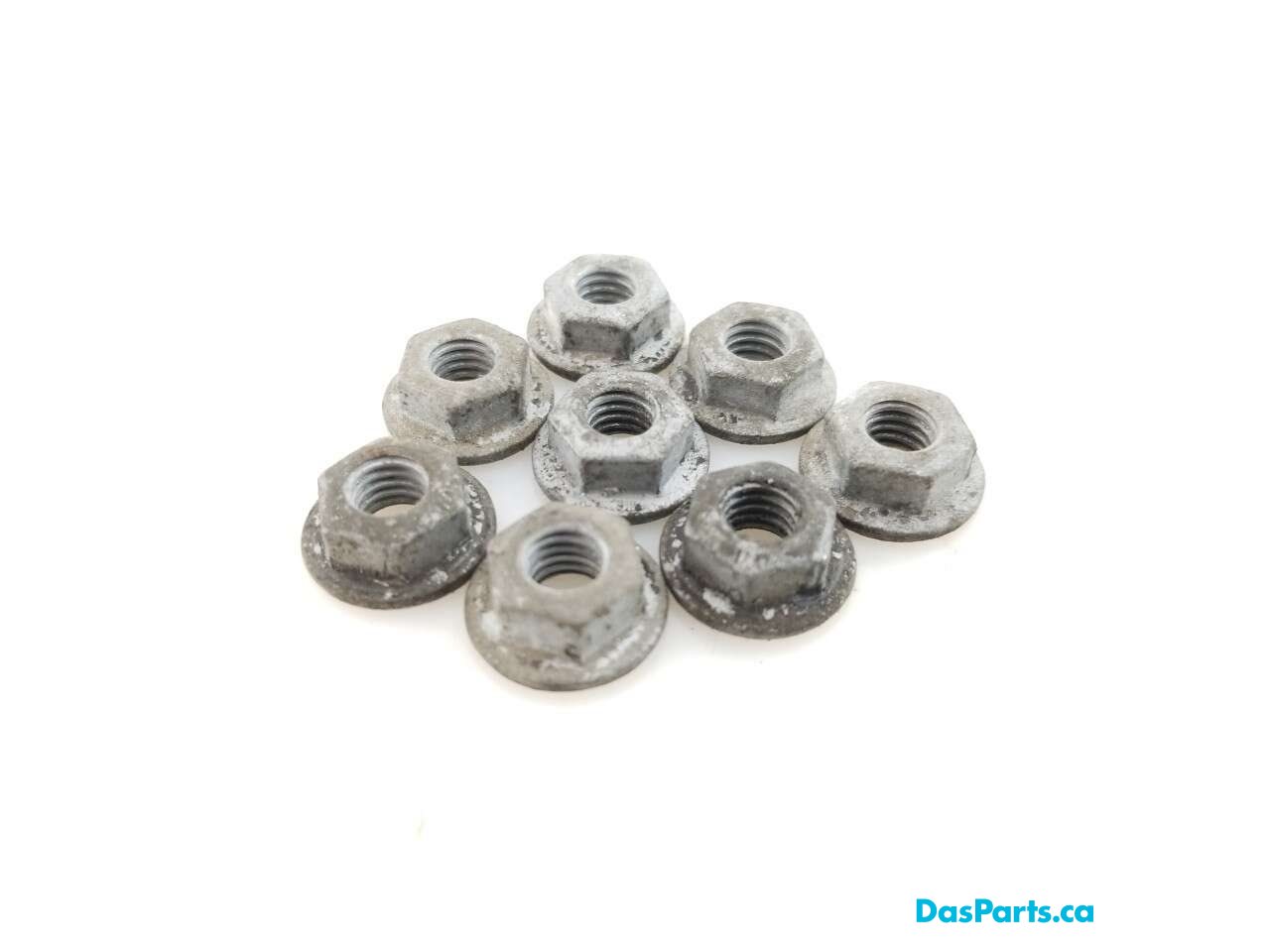 Valve Cover Hardware