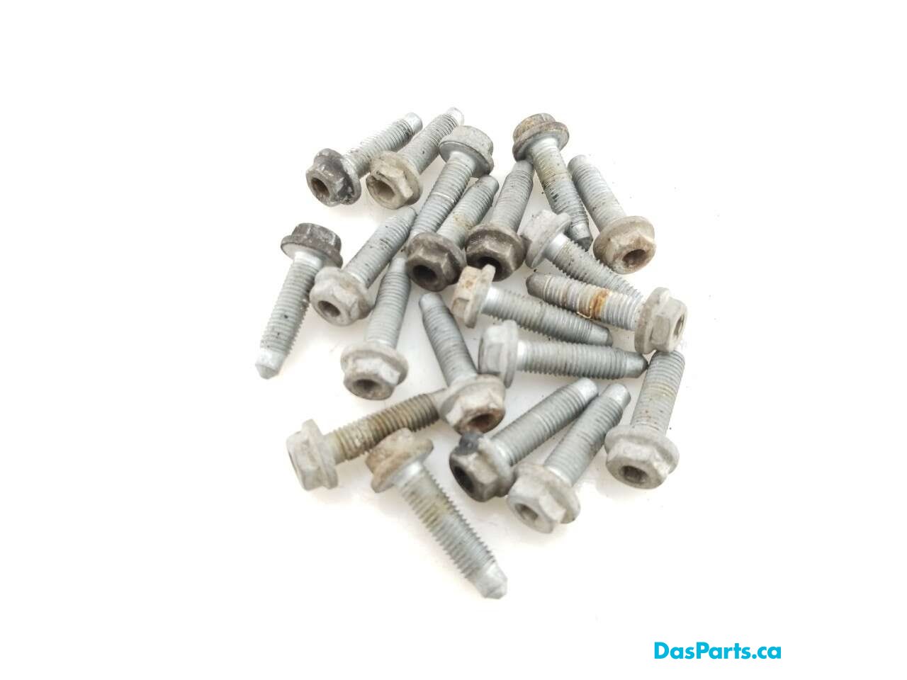 Oil Pan Hardware