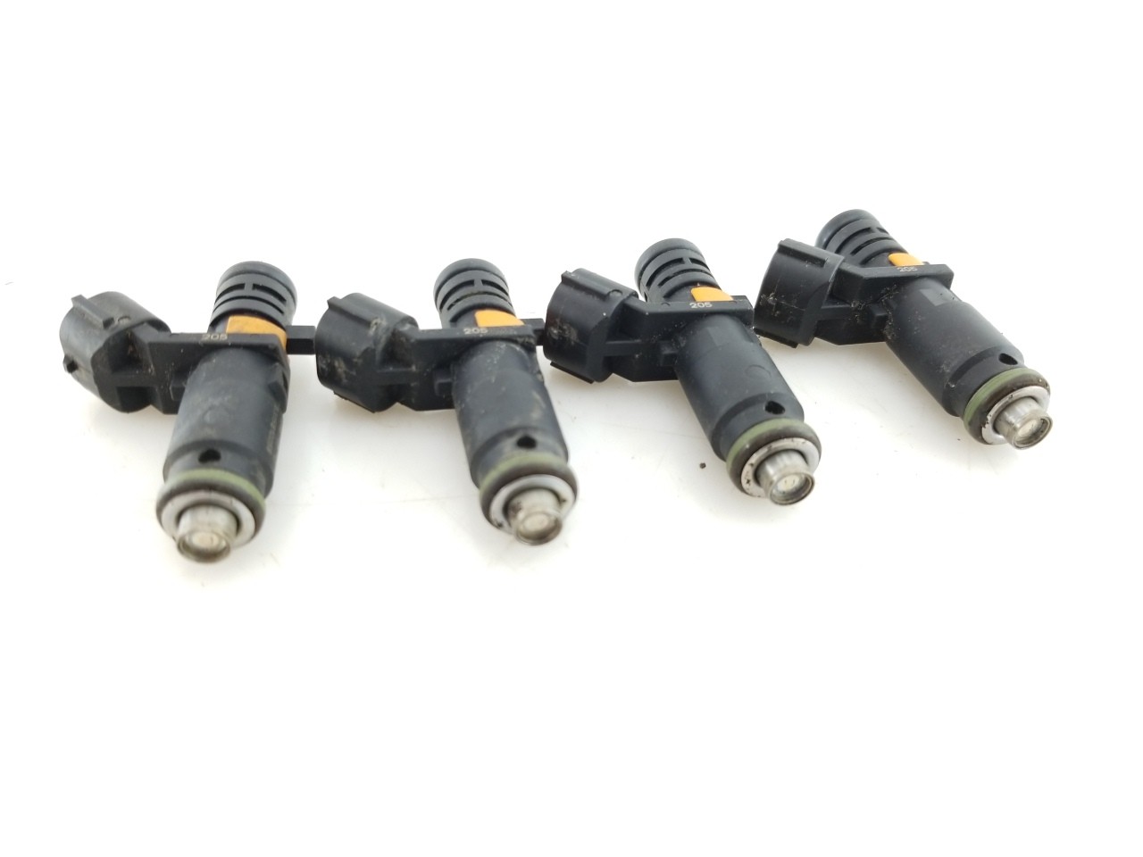 Fuel Injector Set