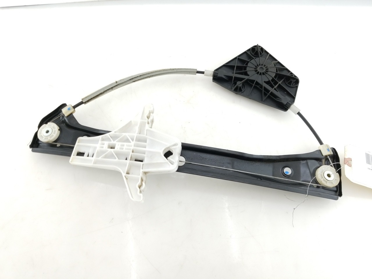 Window Regulator LR