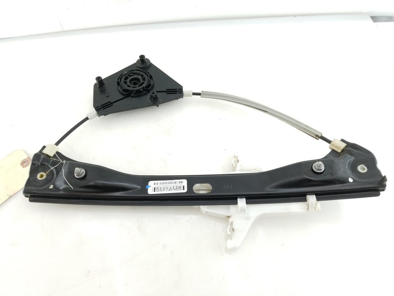 Window Regulator LR