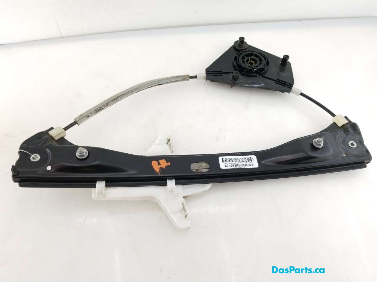 Window Regulator RR