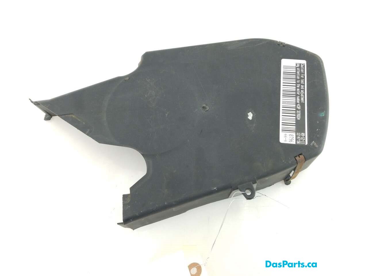 Timing Cover Upper