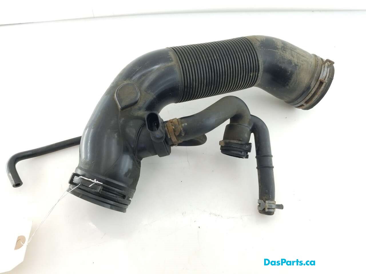 Intake Hose 1